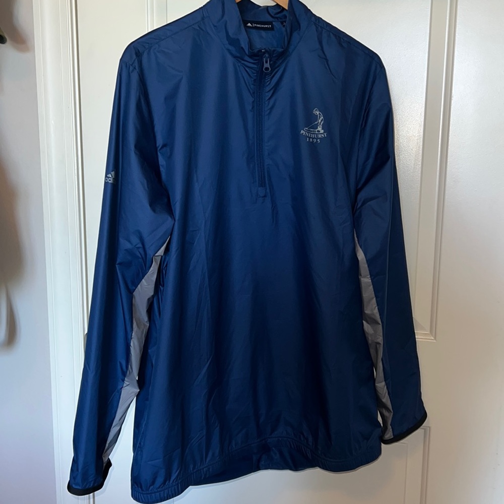 Pinehurst Quarter Zip - Picture 2 of 5